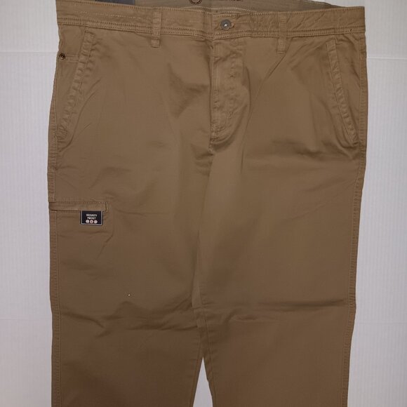 WATERPROOF 100%COMFORTABLE UTILITY PANTS